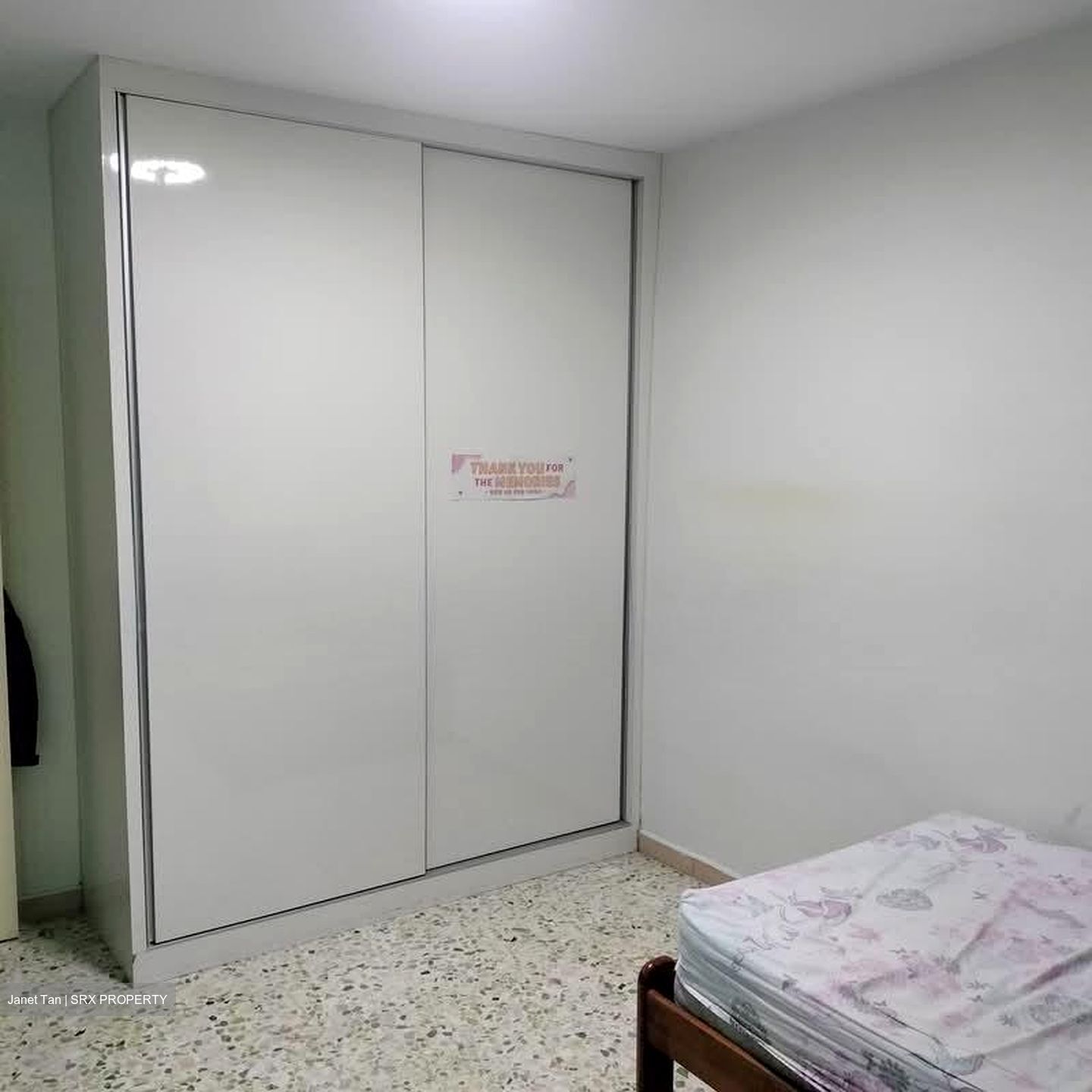 Blk 117 Potong Pasir Avenue 1 (Toa Payoh), HDB 3 Rooms #555302581